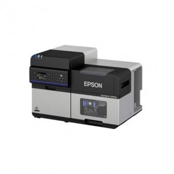 Imprimante Epson ColorWorks C8000