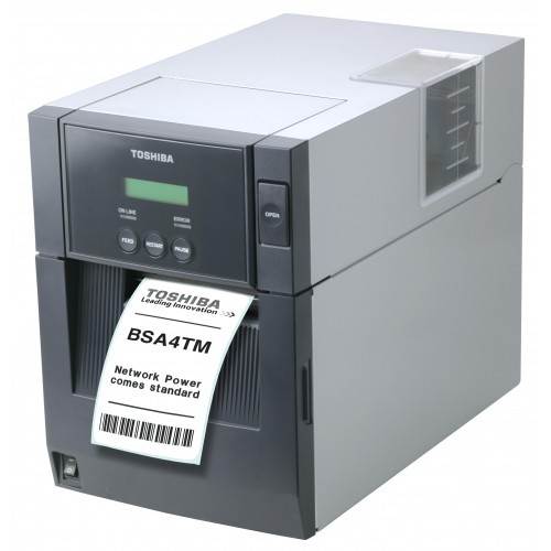 B-FV 4 Imprimante transfert thermique de bureau TOSHIBA - Agis